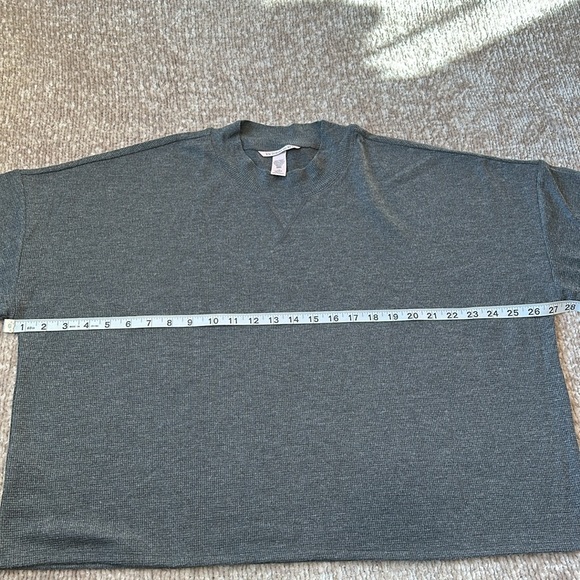 Victorias Secret Grey Lounge Set - Picture 4 of 10